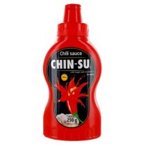 CHIN-SU Chilli Sauce 250g 越南辣椒醬