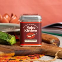 SPICE KITCHEN Smoky Chipotle BBQ Spice Blend Tin 80g 