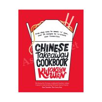 Chinese Takeaway Cook Book by Kwoklyn Wan | 70 Classic Dishes  KWOKLYN