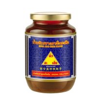Chua Hah Seng Original Chilli Paste 500g 蔡合盛牌辣椒膏