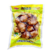 CHUNHUA Preserved Sweet and Sour Garlic 500g  春华糖醋大蒜头