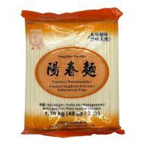 CHUNSI Yangchum Noodles 1.36kg  春絲陽春麵