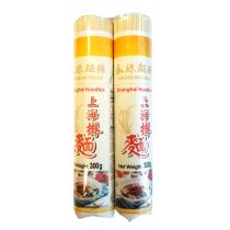 CHUNSI Shanghai Noodles (2x300g) 600g