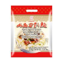 Shanxi Noodle