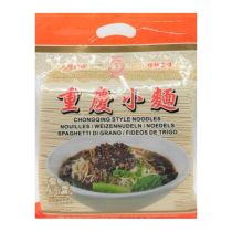 CHUNSI Chongqing Style Noodle 2kg 春絲重慶小麵