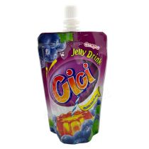 CICI  Jelly Drink Grape Flavour 150g 喜之郎CC果凍爽(葡萄)