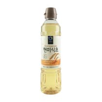 Daesang Brown Rice Vinegar 500ml