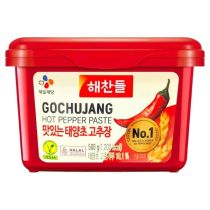 CJ Haechandle Korean Red Pepper Paste 韩国辣椒酱 1kg