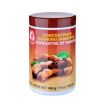 Cock Brand Concentrate Cooking Tamarind 454g 濃縮酸子醬