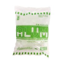 COCK BRAND White Alum 227g 白矾
