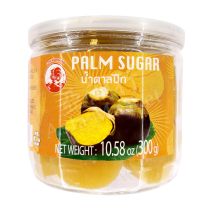 COCK  Palm Sugar 300g 泰榭糖