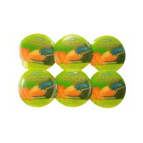 COCON Jackfruit Pudding 6x118g 