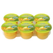 COCON Jackfruit Pudding (Pack of 6) 708g 波羅蜜布丁