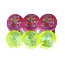 COCON Nata Decoco Jelly Apple 708g 馬來蘋果椰果啫哩