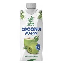 BAMBOO TREE Coconut Water 500ml 竹樹牌 椰子水