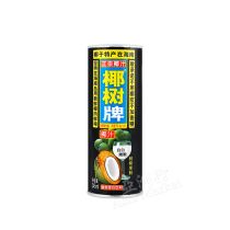 YESHU  Hainan The Original Coconut Milk Juice 245ml 椰樹椰汁 罐裝