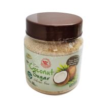 RED DRAGON Coconut Sugar (Granulated) 300g 椰糖 (粒狀）
