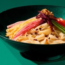 Cold Ramen Noodles Recipe Ingredients