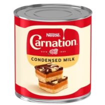NESTLE Condensed Milk 397g 雀巢煉奶