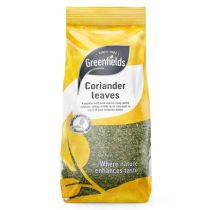 GREENFIELDS Dried Coriander Leaves 35g 芫茜乾