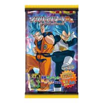 CORIS Dragon Ball Gummy 3.5g