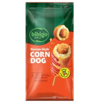 [FROZEN] BIBIGO Korean Style Corndog 240g 韓式玉米熱狗