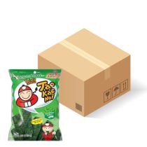 [CASE] TAOKAENOI Crispy Seaweed Original Flavour 32g x 48