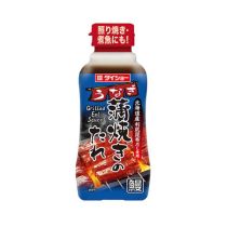 Daisho Grilled Eel Sauce Unagi Kabayaki no Tare 240g 濃縮鰻魚汁