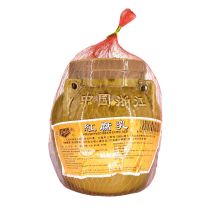 DALI  Preserved Red Beancurd 500g 達利紅腐乳