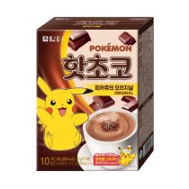 DAMTUH Pokemon Hot Chocolate 20g