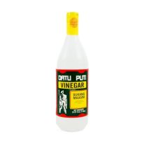 DATU PUTI Vinegar 4.5% Acidity Sukang Maasim 1L 菲律賓醋 塑膠瓶裝