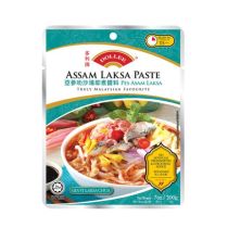 Dollee Assam Laksa Paste 200g