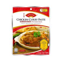 Dollee Chicken Curry Paste 200g