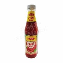 DOLLEE  Chilli Sauce 340g 多利牌辣椒醬