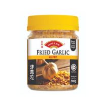 Dollee Fried Garlic 多利牌炸蒜粒 100g