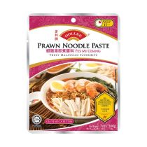DOLLEE Prawn Noodle Paste 200g 多利蝦面醬