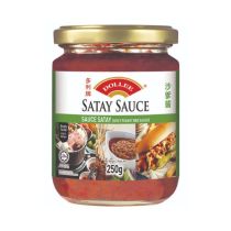 Dollee Satay Sauce 250g