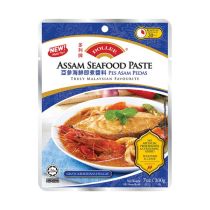 Dollee Seafood Curry Paste 200g
