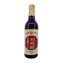 DONGHU  Shanxi Superior Mature Vinegar (Chen Cu) 500ml 