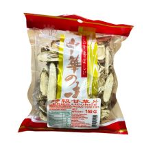 Longevity Dried Licorice 150g