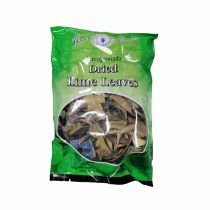 THAI DANCER  Dried Lime Leaves 25g 檸檬葉乾 