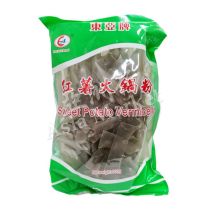 EAST ASIA Sweet Potato Vermimicelli  Thick 300g 東亞紅薯火鍋粉