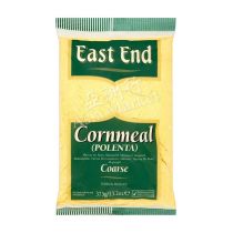 East End Cornmeal Coarse (Polenta) 375g