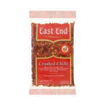 East End Crushed Chilli 75g
