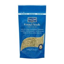 East End Fennel Seeds 100g
