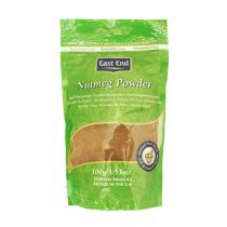 East End Nutmeg Powder 100g
