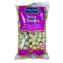 East End - Soya Chunks 250g 黃豆碎