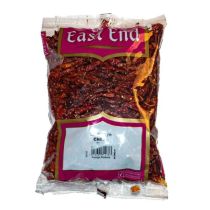 EAST END Birds Eye Chilli 1kg  小粒辣椒乾