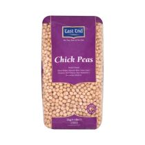 EAST END Chick Peas 2kg 印度干雞仔豆