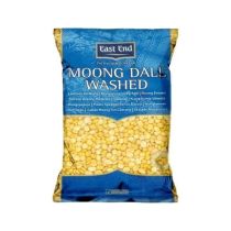 EAST END Moong Dal Washed 2kg 去皮開邊綠豆